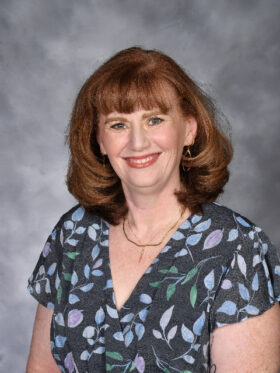 Michelle Reindl