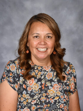 Rosa Arellano