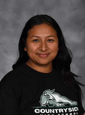 Abigail Granados Arrellano