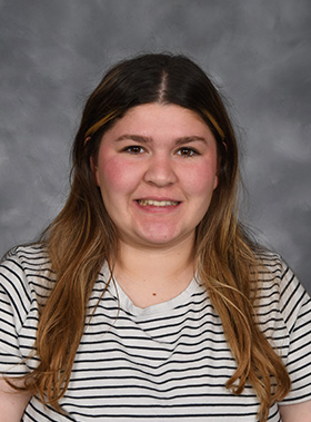Hailey Zavaleta