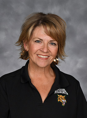 Cherilyn Austin