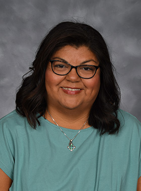 Elizabeth Castaneda