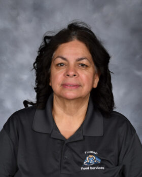 Espinoza Josephine