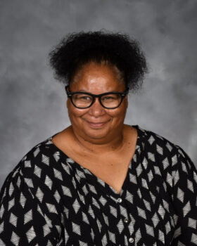 Hutchinson Jeanine