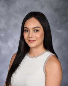 Palomarez Estefania