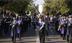 Parade Band
