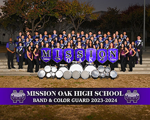 March band group