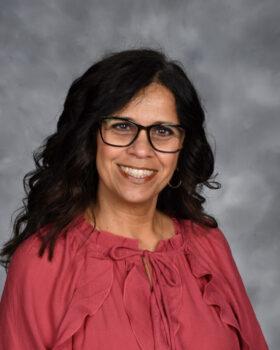 Lisa Bettencourt