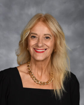 Marie McPhetridge