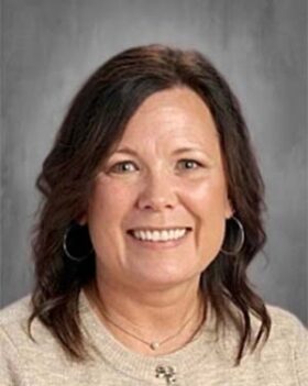 Carrie Burgett