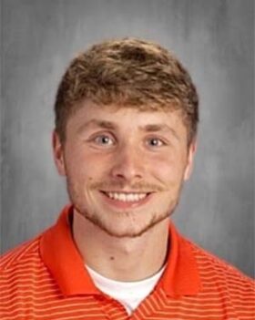 Hayden Keck