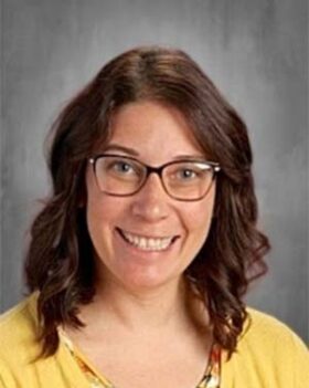 Andrea Youngfleish