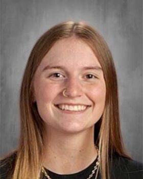 Bree Garzel