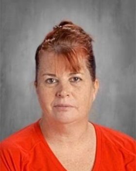 Jody HILARZEWSKI