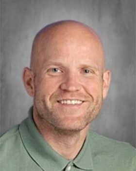 Kevin Chelton