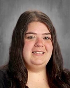 Macy Stuckey