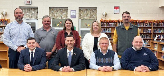Board of Directors