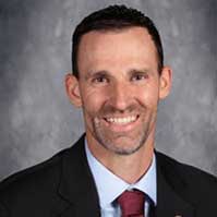 Brice N. Benson