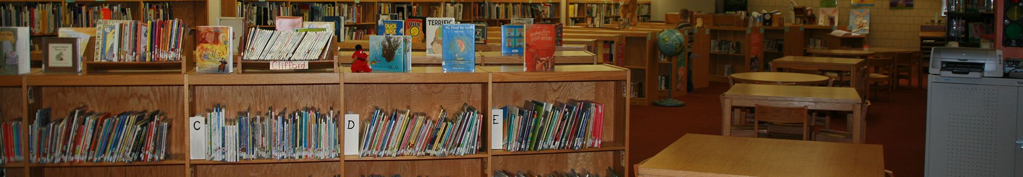 Media center