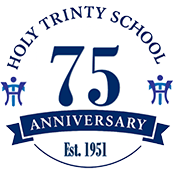 Holy Trinity School Home page