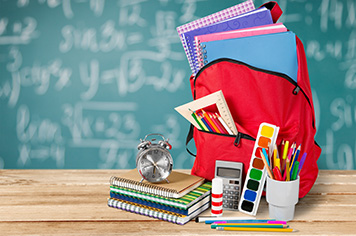 2025–2026 School Supply Lists