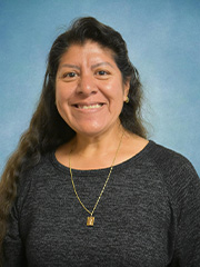 Cynthia Sebring