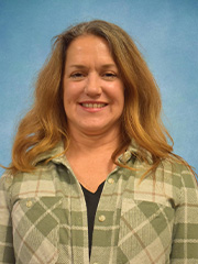 Jennifer Milam