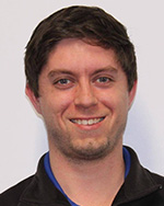 Chris Jamieson