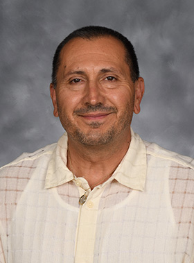 Luis Cobarruvias