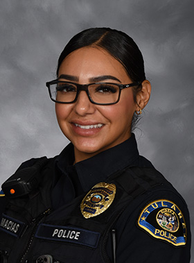 Officer Macias
