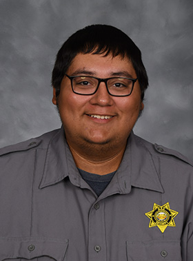 Officer Christopher Pinzon