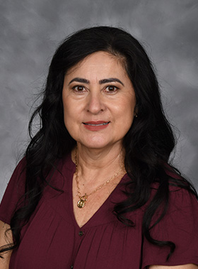 Rosario Cejas
