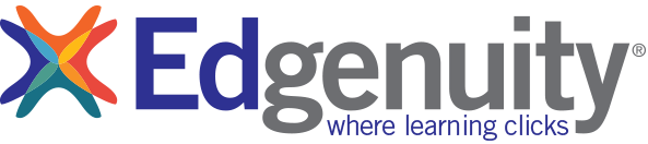 Edgenuity logo