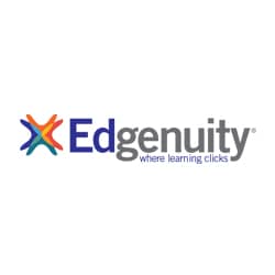 Edgenuity Logo