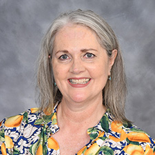 Christine Spencer