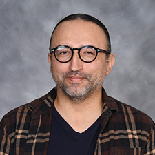 Jesus Martinez