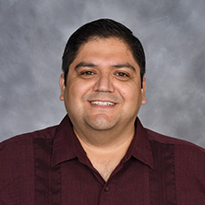 Rogelio Negrete