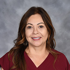 Rosa Vargas