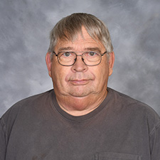 Steve Stevenson