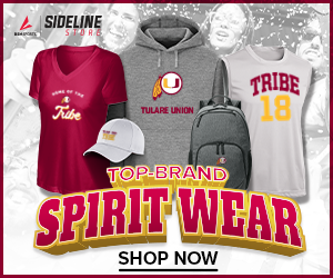 Top-Brand Spirit Wear
