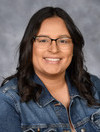 Clarissa Espinoza