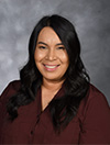Jackie Castillo
