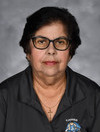 Mary Frances Simoes