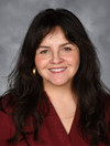 Michaela Mendoza-Dodd
