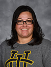 Pat McCue
