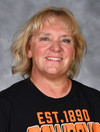 Tracy Cooley