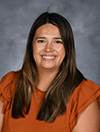 Prescilla Carranza