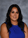 Lourdes Castaneda