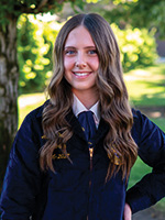 Avery Dwyer