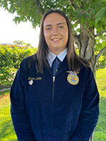 Madison Dutto